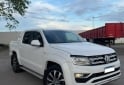 Camionetas - Volkswagen Extreme 2021 v6 2021 Diesel - En Venta