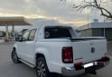Camionetas - Volkswagen Extreme 2021 v6 2021 Diesel - En Venta