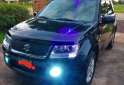 Camionetas - Suzuki Gran vitara 2009 Nafta 167800Km - En Venta