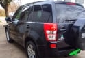 Camionetas - Suzuki Gran vitara 2009 Nafta 167800Km - En Venta