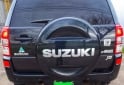 Camionetas - Suzuki Gran vitara 2009 Nafta 167800Km - En Venta