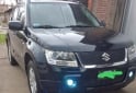 Camionetas - Suzuki Gran vitara 2009 Nafta 167800Km - En Venta