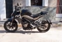 Motos - Zanella Rz 300 2022 Nafta 20000Km - En Venta
