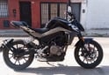Motos - Zanella Rz 300 2022 Nafta 20000Km - En Venta