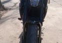 Motos - Zanella Rz 300 2022 Nafta 20000Km - En Venta