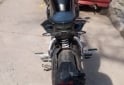 Motos - Zanella Rz 300 2022 Nafta 20000Km - En Venta