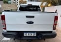 Camionetas - Ford Ranger 2017 Diesel - En Venta