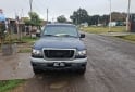 Camionetas - Ford Ranger 2007 Diesel 111111Km - En Venta