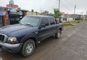 Camionetas - Ford Ranger 2007 Diesel 111111Km - En Venta