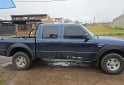 Camionetas - Ford Ranger 2007 Diesel 111111Km - En Venta