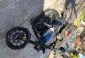 Motos - Royal Enfield Hunter 350 2024 Nafta 3500Km - En Venta