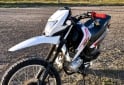 Motos - Honda Xr150 2025 Nafta 7000Km - En Venta