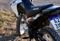 Motos - Honda Xr150 2025 Nafta 7000Km - En Venta