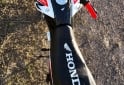 Motos - Honda Xr150 2025 Nafta 7000Km - En Venta