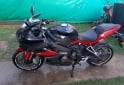 Motos - Benelli 302 R 2017 Nafta 11600Km - En Venta