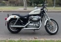 Motos - Harley Davidson HARLEY DAVIDSON 883 2008 Nafta 14500Km - En Venta