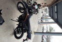Motos - Honda Tornado 300 L 2026 Nafta 600Km - En Venta