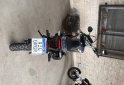 Motos - Honda Tornado 300 L 2026 Nafta 600Km - En Venta