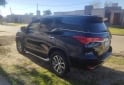 Camionetas - Toyota SW4 2019 Diesel 142000Km - En Venta