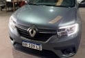 Autos - Renault Logan 5S Life 1.6 2025 Nafta 3600Km - En Venta