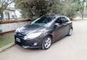 Autos - Ford Focus 3 2014 Nafta 125000Km - En Venta