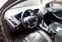 Autos - Ford Focus 3 2014 Nafta 125000Km - En Venta