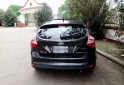 Autos - Ford Focus 3 2014 Nafta 125000Km - En Venta