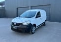 Utilitarios - Renault Kangoo 2023 Nafta 180000Km - En Venta