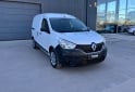 Utilitarios - Renault Kangoo 2023 Nafta 180000Km - En Venta