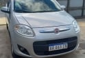 Autos - Fiat Palio attractive 2017 Nafta 130000Km - En Venta