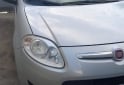 Autos - Fiat Palio attractive 2017 Nafta 130000Km - En Venta