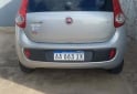 Autos - Fiat Palio attractive 2017 Nafta 130000Km - En Venta