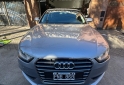 Autos - Audi A4 1.8 TURBO ATTRACTION 2016 Nafta 115000Km - En Venta