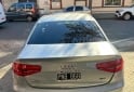 Autos - Audi A4 1.8 TURBO ATTRACTION 2016 Nafta 115000Km - En Venta