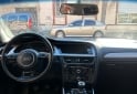 Autos - Audi A4 1.8 TURBO ATTRACTION 2016 Nafta 115000Km - En Venta