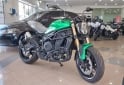 Motos - Benelli 752 S 2024 Nafta 1Km - En Venta