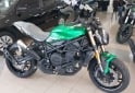 Motos - Benelli 752 S 2024 Nafta 1Km - En Venta