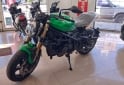 Motos - Benelli 752 S 2024 Nafta 1Km - En Venta