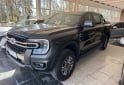 Camionetas - Ford RANGER XLT 2.0 4x2 AT 2023 Diesel 70000Km - En Venta