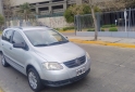 Autos - Volkswagen Suran 2007 Nafta 172000Km - En Venta