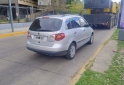 Autos - Volkswagen Suran 2007 Nafta 172000Km - En Venta