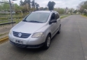 Autos - Volkswagen Suran 2007 Nafta 172000Km - En Venta