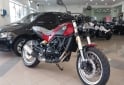 Motos - Benelli LEONCINO 500 TRAIL 2024 Nafta 1Km - En Venta