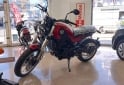 Motos - Benelli LEONCINO 500 TRAIL 2024 Nafta 1Km - En Venta