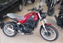 Motos - Benelli LEONCINO 500 TRAIL 2024 Nafta 1Km - En Venta