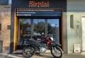 Motos - Honda XR 150 L 2023 Nafta 20000Km - En Venta