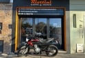 Motos - Honda XR 150 L 2023 Nafta 20000Km - En Venta