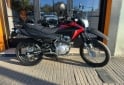 Motos - Honda XR 150 L 2023 Nafta 20000Km - En Venta