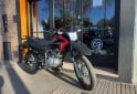 Motos - Honda XR 150 L 2023 Nafta 20000Km - En Venta