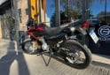 Motos - Honda XR 150 L 2023 Nafta 20000Km - En Venta